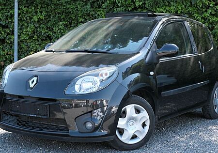Renault Twingo Night & Day 1.2*Autom.*Pano* Schiebedach