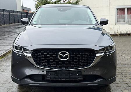 Mazda CX-5 gebraucht kaufen Mazda CX-5 Exclusive-Line 2WD Automatik