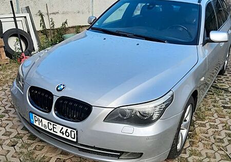 BMW 523i touring Edition Sport Edition Sport