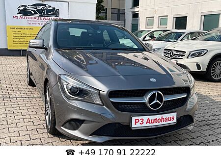 Mercedes-Benz CLA 200 CLA -Klasse *Garantie*Kamera*HU
