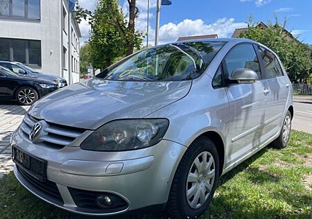 VW Golf Plus Volkswagen Golf V Plus 1.9 TDI Comfortline*TÜV:02/2026*ESP*