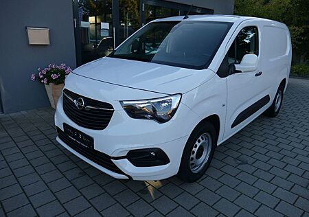 Opel Combo 1.5 Diesel 96kW Edition XL Navi Sitzh. RFK