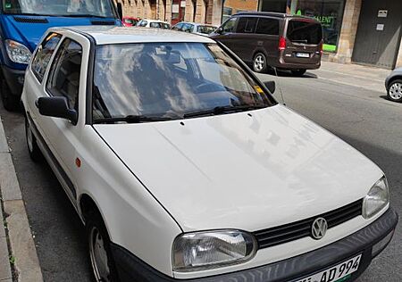 VW Golf Volkswagen 1.4 Standard