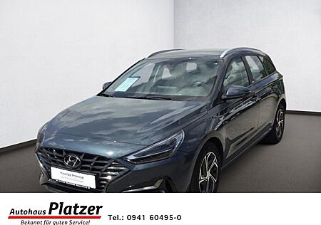Hyundai i30 i30cw Kombi Trend 1.0 T-GDI 7-DCT (48V) TREND NA