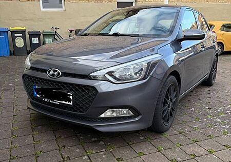 Hyundai i20 1.2