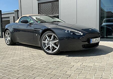 Aston Martin V8 Vantage Roadster Automatik