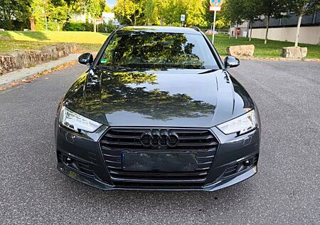 Audi A4 Avant - Virtual,B&O,HUD,360°,Matrix,Stdhz etc