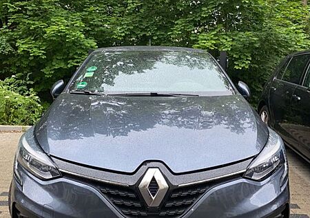 Renault Clio TCe 130 EDC GPF Intens Intens