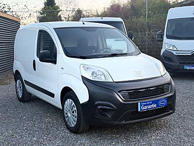 Fiat FIORINO Basis Kasten   1 HAND MwSt wenig km.