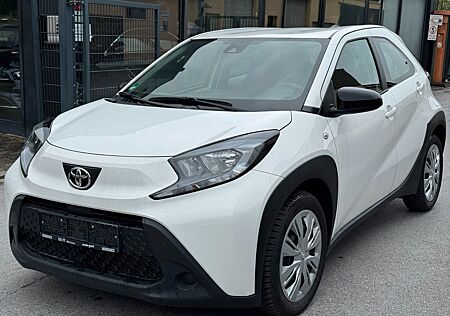 Toyota Aygo (X) Play