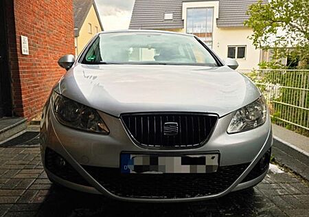 Seat Ibiza 1.6 TDI CR 77kW Style Style
