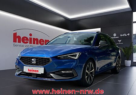 Seat Leon Sportstourer FR 1.5 eTSI DSG ACC LM NAVI