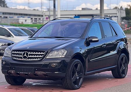 Mercedes-Benz ML 320 ML -Klasse CDI Edition 10