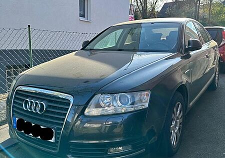Audi A6 2.0 TFSI -