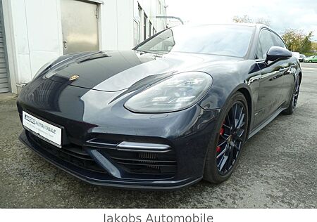 Porsche Panamera Turbo Sport Turismo Chrono Pano Matrix
