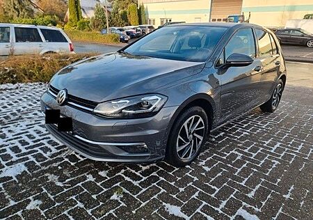 VW Golf Volkswagen VII 1.6 TDI DSG JOIN - Frisch aufbereitet