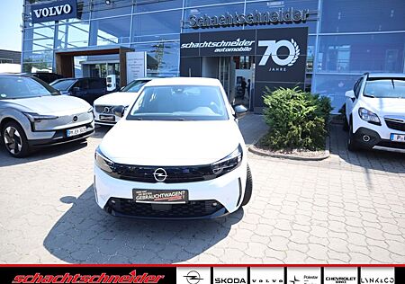 Opel Corsa 1.2 Direct Injection Turbo Automatik Editi