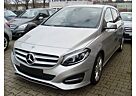 Mercedes-Benz B 220 d 4MATIC DCT / Automatik / Keyless Entry