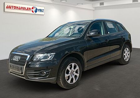 Audi Q5 2.0 TFSI Quattro Xenon PDC AAC SHZ
