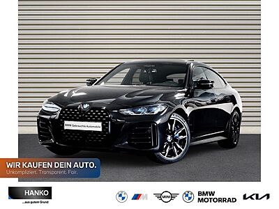 BMW M440i xDrive Gran Coupe
