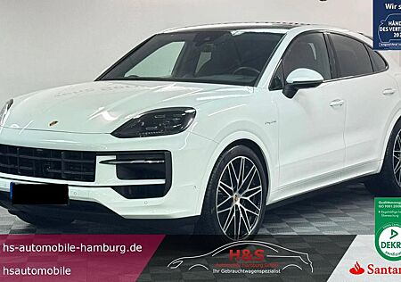 Porsche Cayenne Coupe E-Hybrid*Soft-Close*Sport-Design-P