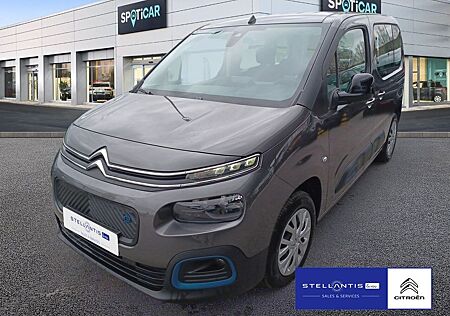 Citroën Berlingo Elektro M Feel 136 Automatik *Klima *Au