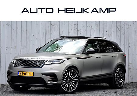Land Rover Range Rover Velar 3.0 V6 SC AWD First Edition |
