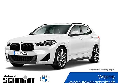 BMW X2 sDrive20i M Sport + 2Jahre-BPS.-GARANTIE