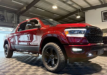 Dodge RAM 1500 5.7 HEMI 4x4/SPORT/CREW/ALPINE/AHK/LONG