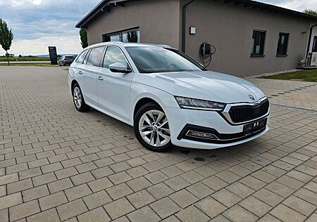 Skoda Octavia Combi First Edition