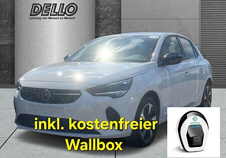 Opel Corsa -e Elegance inkl. ePro MoveWallbox