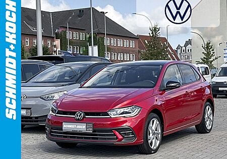 VW Polo Volkswagen 1.0 TSI DSG Style ROOF PACK ACC NAVI MATRIX