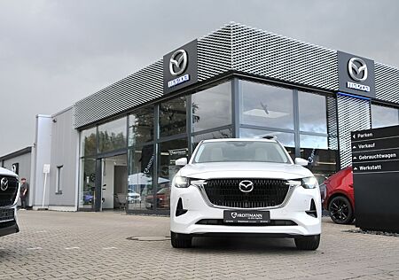 Mazda CX-60 e-SKYACTIV PHEV TAKUMI |CON-P|DRI-P|COM-P