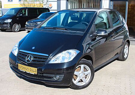 Mercedes-Benz A 180 A -Klasse /Klima/Euro4/ TÜV 02.2027