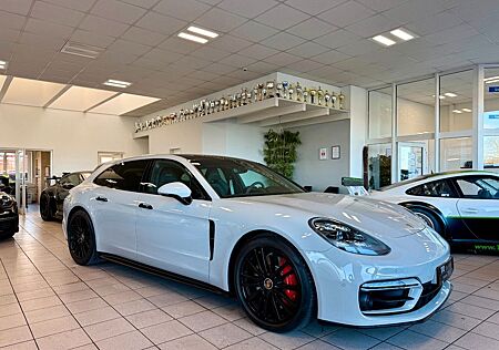 Porsche Panamera GTS Sport Turismo Panorama/ACC/HeadUp