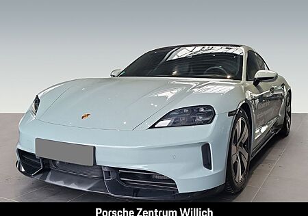 Porsche Taycan Surround-View LED-Matrix Panoramadach