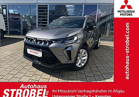 Mitsubishi ASX 1.3 Turbo Mildhybrid PLUS