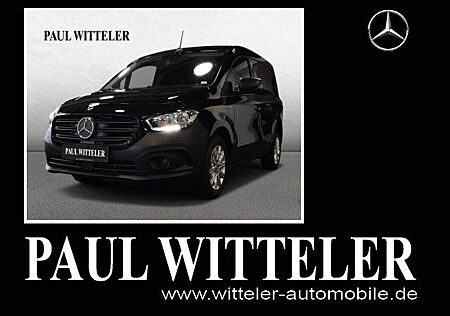 Mercedes-Benz Citan eCitan Kasten PRO Standard Pro/Navi/Klima/BC