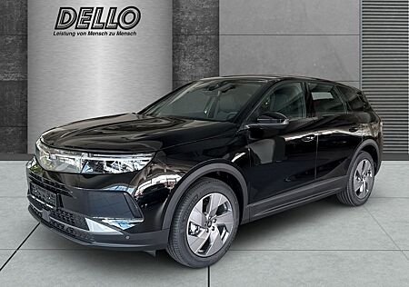 Opel Grandland X Grandland Edition Hybrid 6-Gang-DSG (eDCT) LED E
