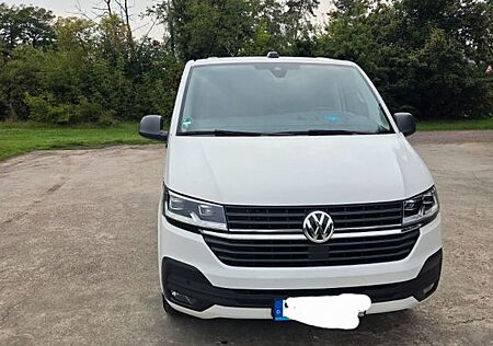 VW T6 Multivan Volkswagen