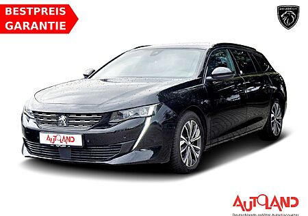 Peugeot 508 SW 1.5 Blue-HDi LED 360 Grad Navi AWR