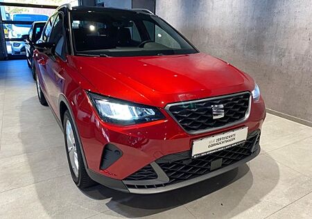 Seat Arona FR 1.0 TSI 81kW (110PS) 7-Gang DSG Rückfah