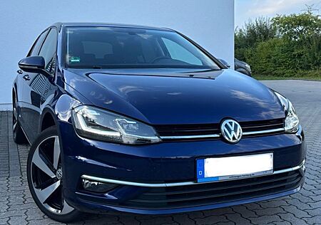 VW Golf Volkswagen 1.4 TSI 92kW Highline Highline