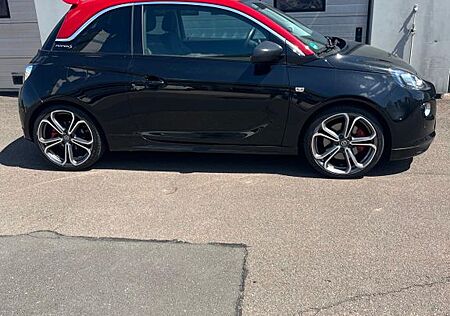 Opel Adam S 1.4 Turbo 110kW S