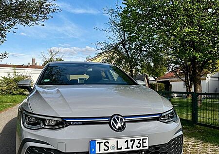VW Golf Volkswagen VIII GTE, ACC,Kamera,VZE, Vollgarantie