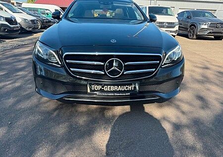 Mercedes-Benz E 400 E -Klasse 4Matic/Top Zustand/Top Austatt.