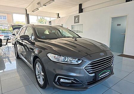 Ford Mondeo Turnier Titanium 2.0 TDCI Automatik