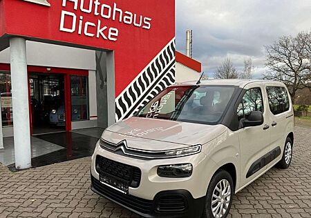 Citroën Berlingo Live M Sitzheizg 1. Hand