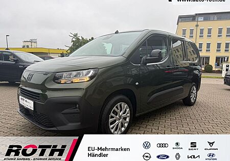 Fiat Doblo Maxi Kombi AT 1.5 5-SITZE*LED*Kamera*PDC*