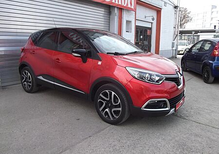 Renault Captur 1,2i Helly Hansen Autom, Navigation
